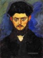 maurice DROUARD 1909 Amedeo Modigliani